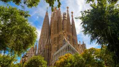Barcellona, la Sagrada Familia offre 20mila biglietti gratuiti (ma solo per poco tempo)