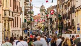 Italia in festa: le sagre e gli eventi del weekend del 19, 20 e 21 settembre 2025