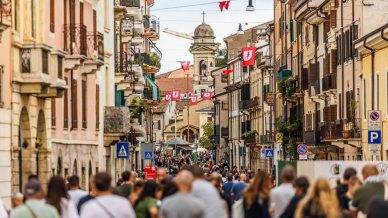 Italia in festa: le sagre e gli eventi del weekend del 19, 20 e 21 settembre 2025