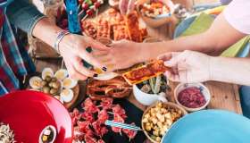 Sagre, feste medievali e transumanze: gli eventi della tradizione nel weekend del 12, 13 e 14 settembre 2025