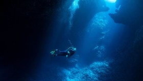 Alla ricerca di Cleopatra: scoperto un porto sommerso a Taposiris Magna