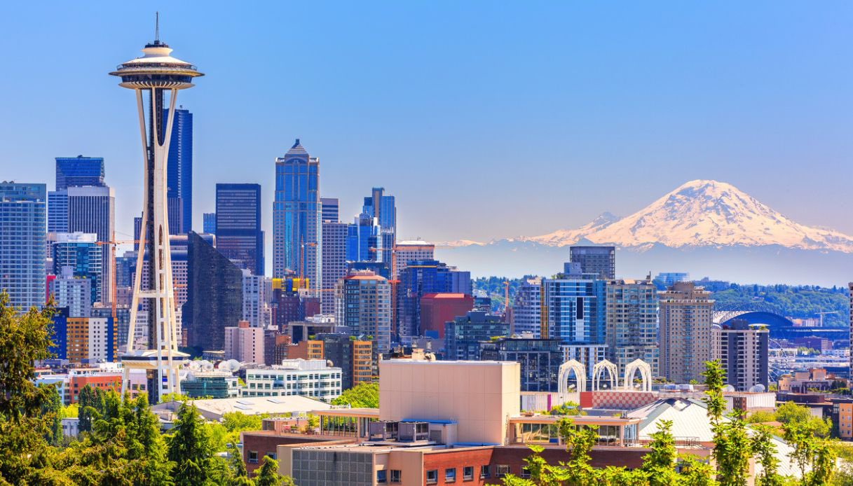 Perché il 2026 è l’anno giusto per fare un viaggio a Seattle