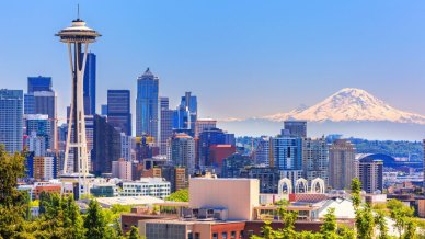 Perché il 2026 è l’anno giusto per fare un viaggio a Seattle