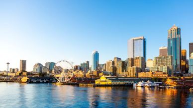Perché il 2026 è l’anno giusto per fare un viaggio a Seattle