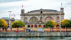 Classifica delle migliori stazioni europee, l’Italia (di poco) fuori dalla top 10