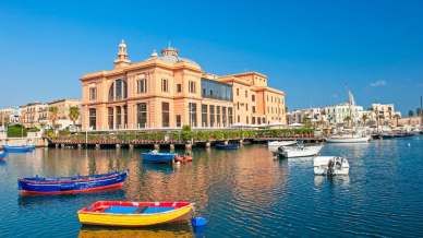 Giornate europee del Patrimonio 2025, i luoghi da visitare nel weekend del 27 e 28 settembre