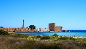 Sicilia selvaggia: la Riserva di Vendicari tra mare, storia e natura