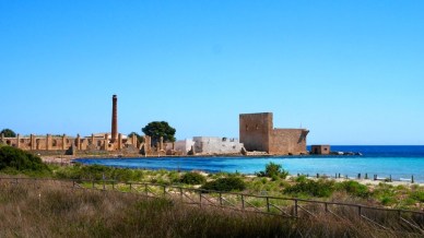 Sicilia selvaggia: la Riserva di Vendicari tra mare, storia e natura