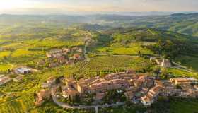 Boom di turismo dei territori: dove amano viaggiare gli italiani nel Belpaese