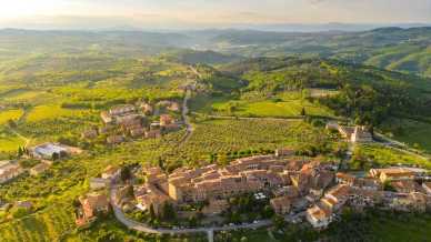 Boom di turismo dei territori: dove amano viaggiare gli italiani nel Belpaese