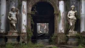 Trend Urbex, spopola la passione per i luoghi abbandonati e fatiscenti