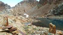 Sentiero Val Senales, camminare lungo l’itinerario del Neolitico