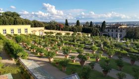 Villa Medicea di Castello, il cuore segreto del Rinascimento fiorentino
