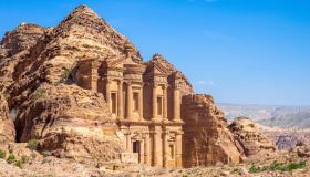 Nuovi voli dall’Italia alla Giordania: collegamenti low cost da ottobre 2025