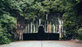 Željava, l’aeroporto militare segreto che dorme sotto le montagne balcaniche