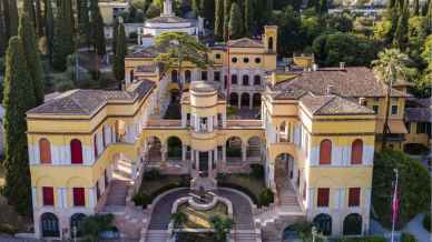 Dal Vittoriale al Museo Carducci, le più belle case-museo in Italia