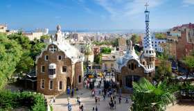 La Spagna al TTG di Rimini 2025: le novità