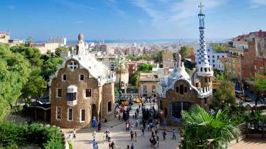 La Spagna al TTG di Rimini 2025: le novità