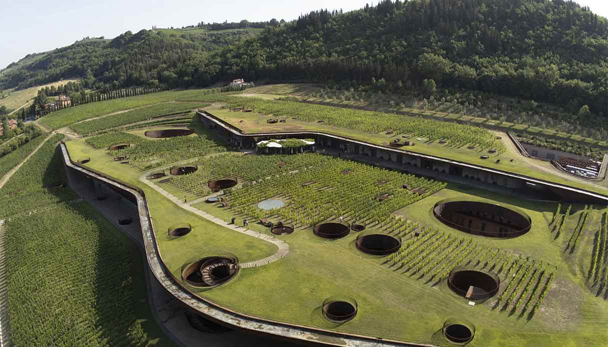 ArcheaAssociati_AntinoriNelChiantiClassico