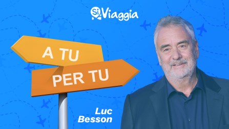 Luc Besson svela perché ha scelto Firenze per il suo Dracula