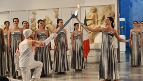 Il viaggio della fiamma olimpica di Milano Cortina 2026: le tappe in ogni regione