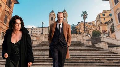 Dove è stato girato Anna: i luoghi del film su Anna Magnani diretto da Monica Guerritore