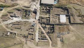 Scoperto un monumento straordinario vicino a Roma: l’antica Gabii riscrive la storia