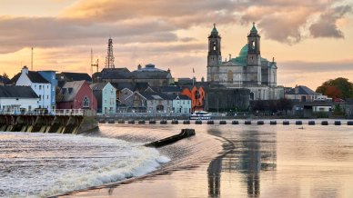 Sean’s Bar, nel cuore dell’Irlanda puoi sederti nel più antico pub da Guinness World Records