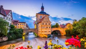 Viaggio a Bamberga, la Roma del Nord dal cuore di fiaba