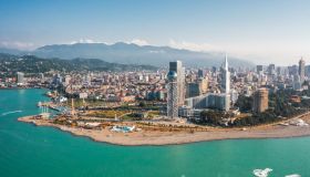 In Georgia, Batumi è la meta perfetta tutto l’anno: cosa vedere