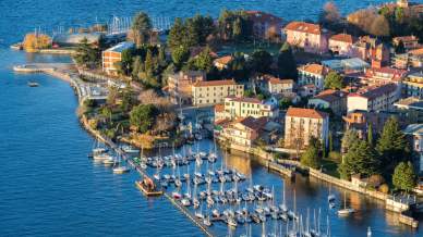 Bellano, Arquà Petrarca e Asolo migliori borghi turistici italiani del 2025 secondo le Nazioni Unite