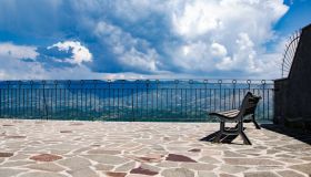 Bellegra, la città dei panorami, una terrazza a 360 gradi sul Lazio