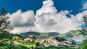 Dove andare ad Halloween in Italia: i luoghi più spettrali e gli eventi misteriosi da non perdere