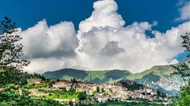 Dove andare ad Halloween in Italia: i luoghi più spettrali e gli eventi misteriosi da non perdere