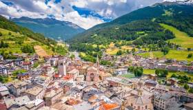 La Valtellina è la migliore destinazione enogastronomica d’Italia: il premio speciale