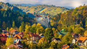 Bran oltre il castello di Dracula: viaggio tra leggende, panorami spettacolari e tesori nascosti