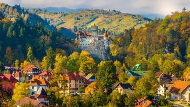 Bran oltre il castello di Dracula: viaggio tra leggende, panorami spettacolari e tesori nascosti