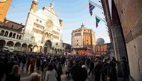 Fiere nazionali, eventi enogastronomici e sagre, weekend all’insegna del gusto