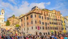 Cinque Case Museo di Roma da non perdere