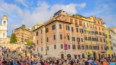 Cinque Case Museo di Roma da non perdere
