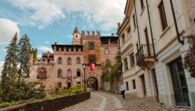 Halloween in castello: eventi e attrazioni da non perdere quest’anno