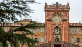 Castello di Sammezzano: un sogno che torna a vivere tra arte e magia