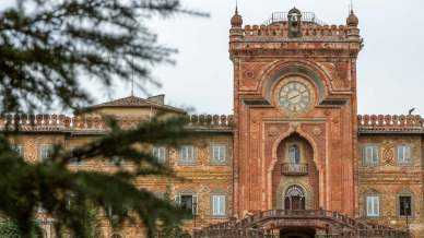 Castello di Sammezzano: un sogno che torna a vivere tra arte e magia