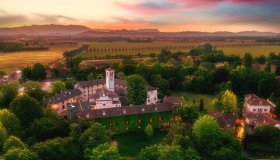 Le sagre del weekend del 10, 11 e 12 ottobre da non perdere: zucca e frutti dimenticati tra borghi e città