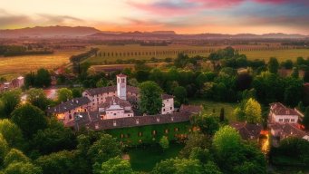 Le sagre del weekend del 10, 11 e 12 ottobre da non perdere: zucca e frutti dimenticati tra borghi e città