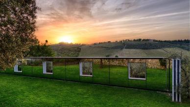 MetodoContemporaneo, l’evento per visitare le cantine più belle d’Italia tra vino e arte