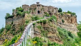 I borghi italiani più amati (e cercati) online: una classifica svela meraviglie da Nord a Sud