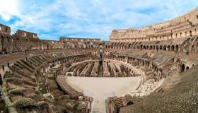 Sotto il Colosseo svelato un segreto: apre per la prima volta il passaggio di Commodo