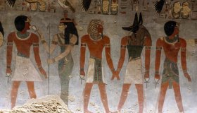 Riaperta la tomba di Amenhotep III dopo 20 anni: la Valle dei Re in Egitto sorprende ancora