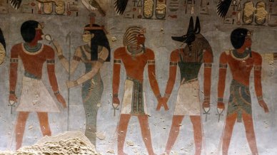 Riaperta la tomba di Amenhotep III dopo 20 anni: la Valle dei Re in Egitto sorprende ancora